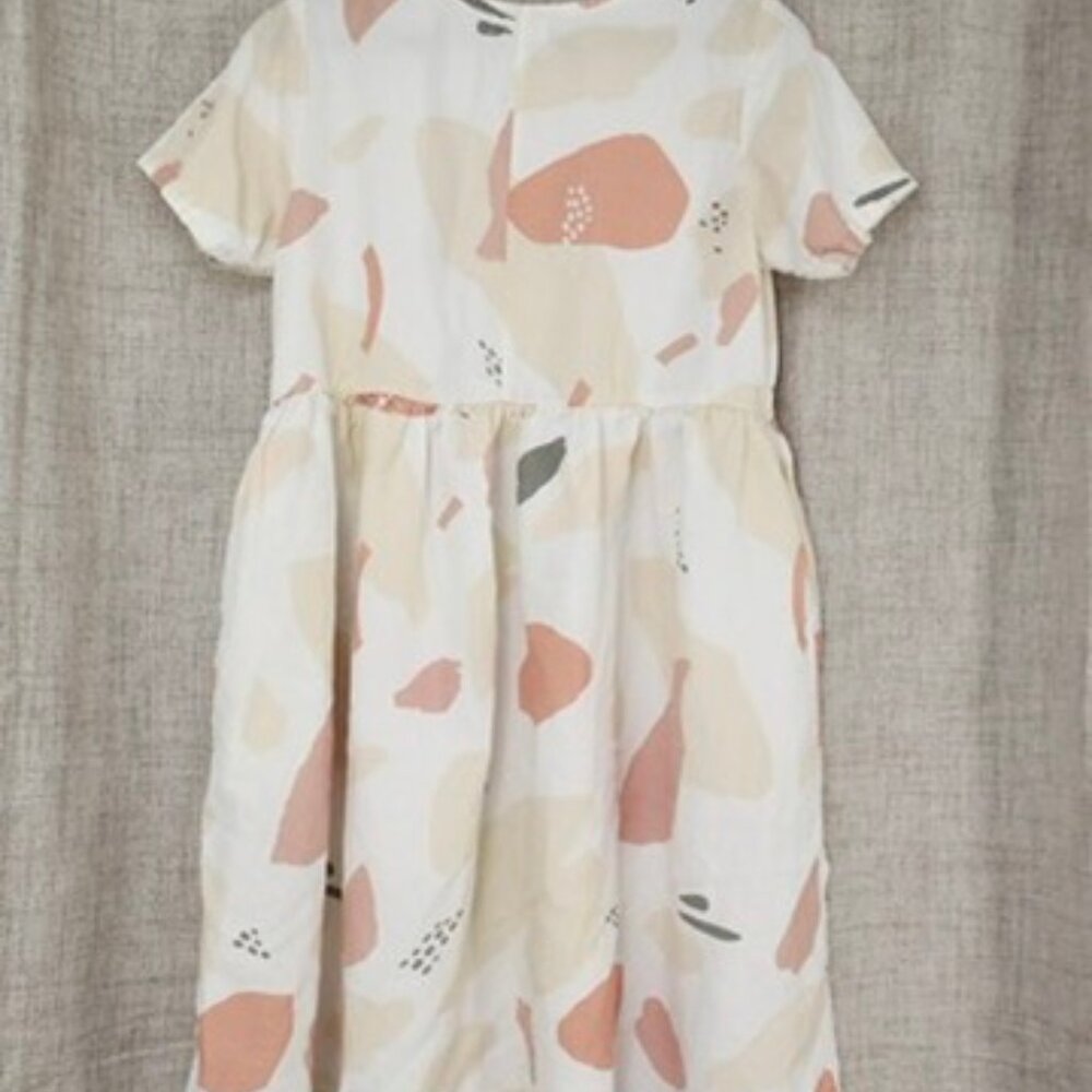 Tradlands Nico dress in Caroline size small - Picture 3 of 4